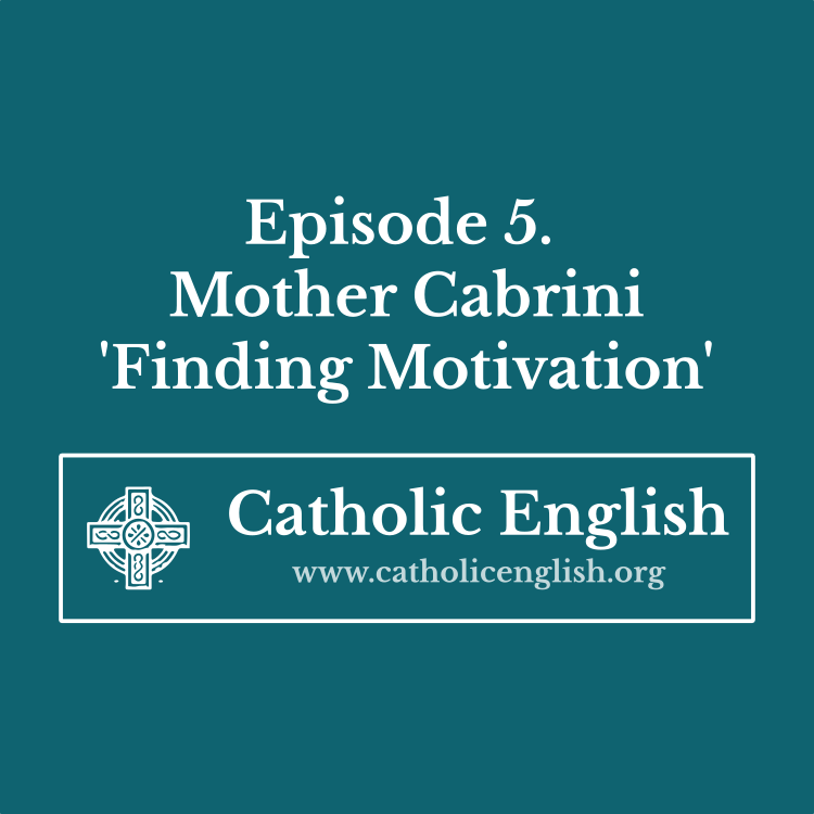 CE5 – Mother&nbsp;Cabrini